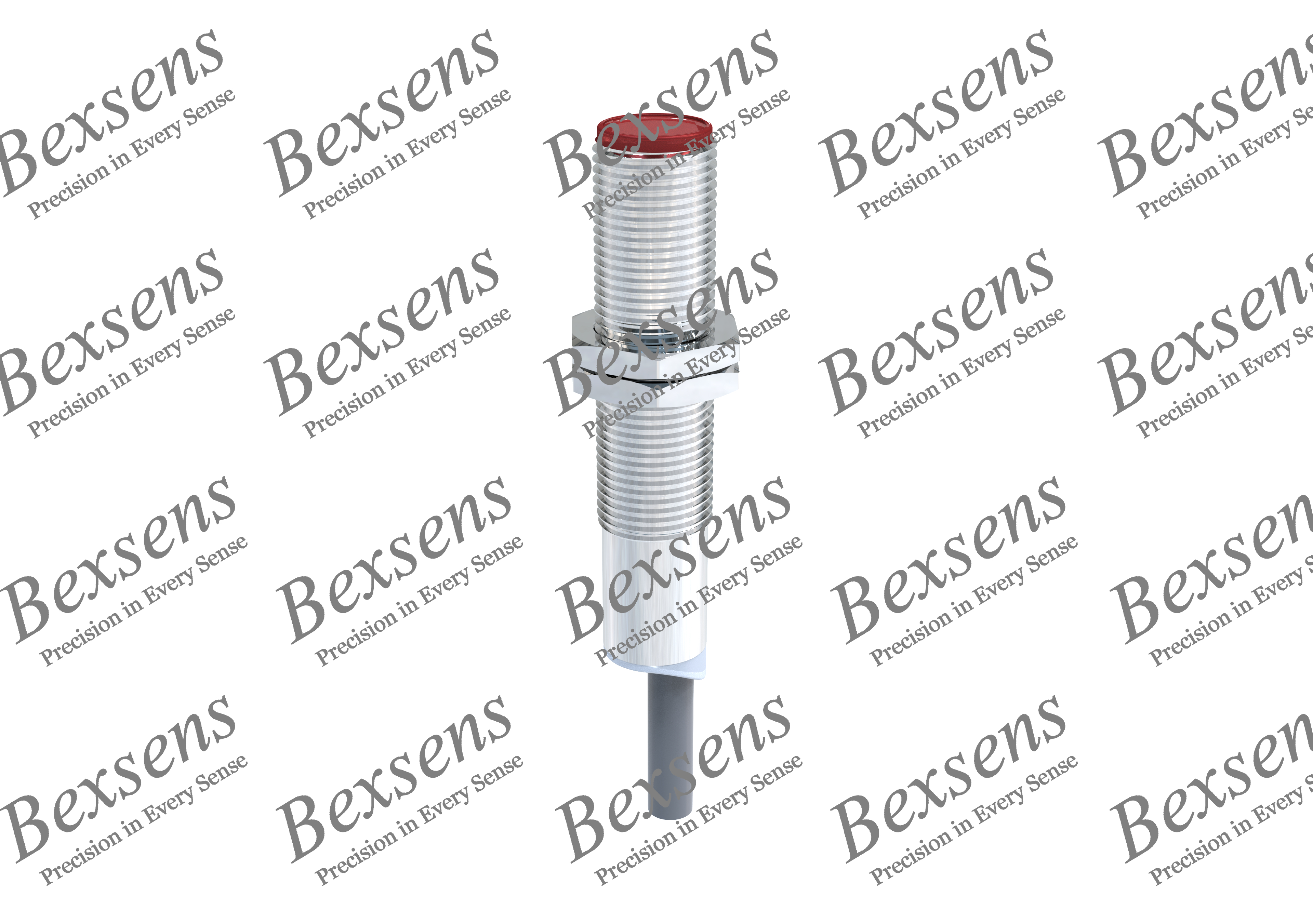 m12x58kablolu fotoelektrik metal.202
