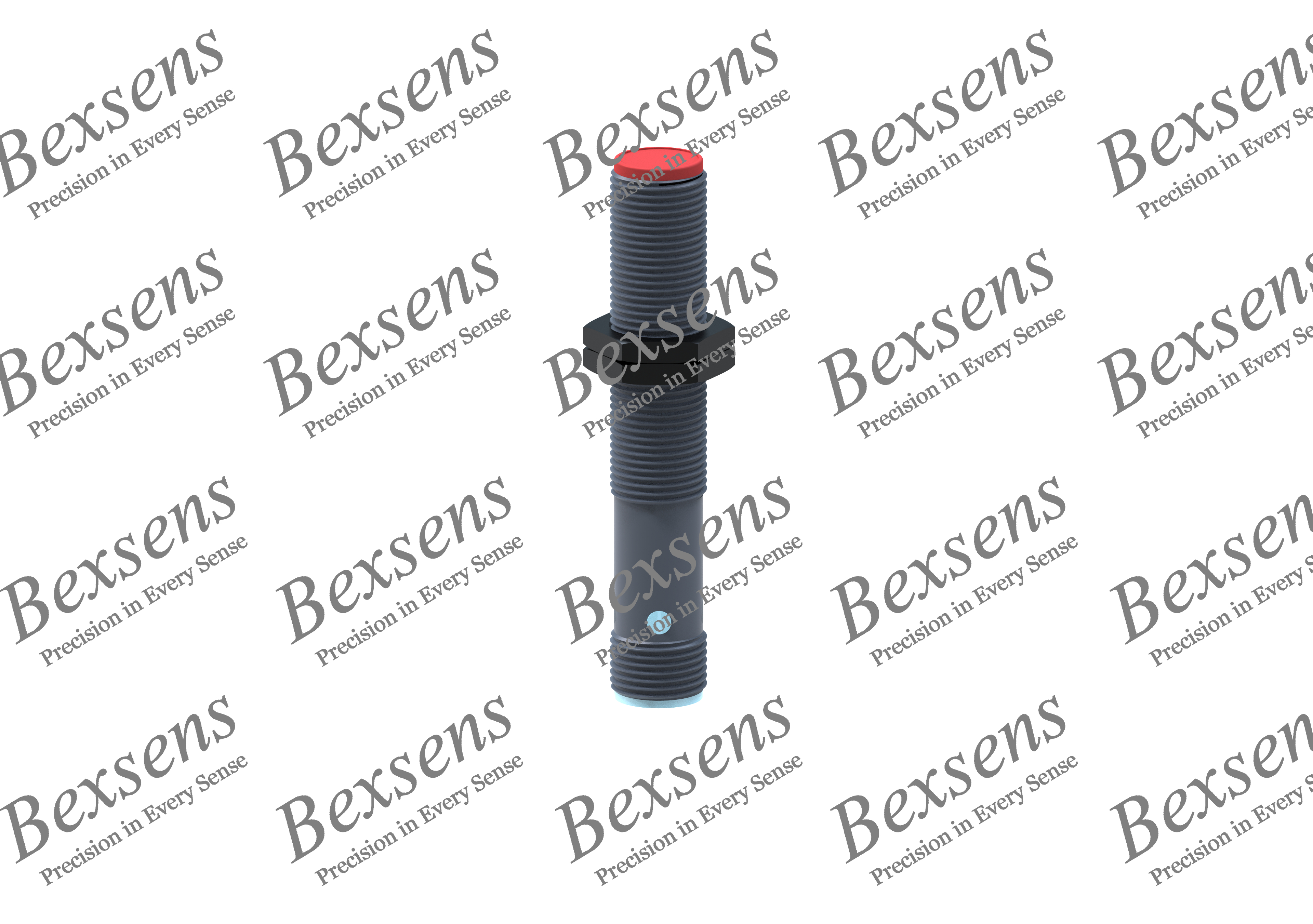 m12x69konnektörlü fotoelektrik plastik.310