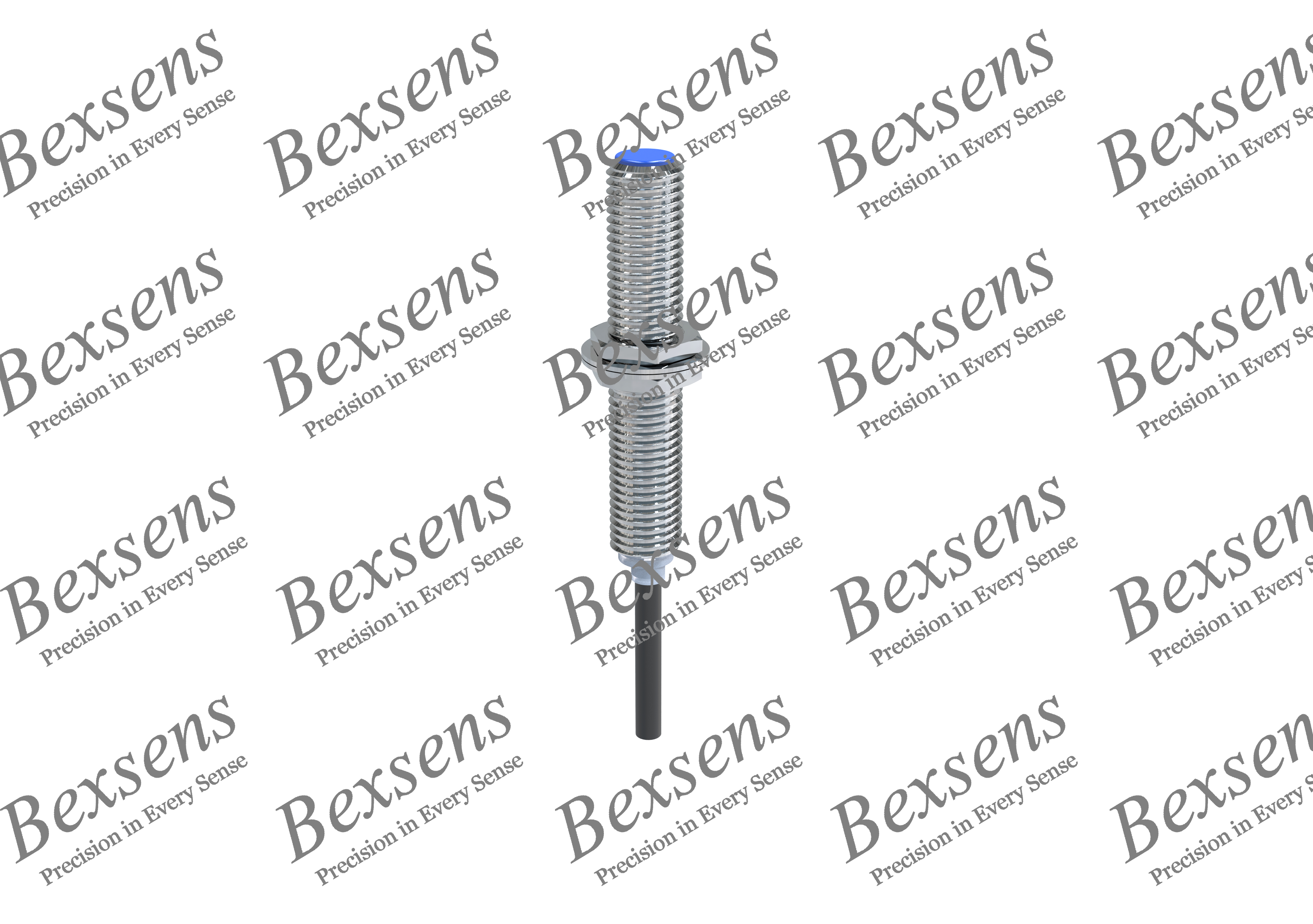 m8x45kablolu düz.559