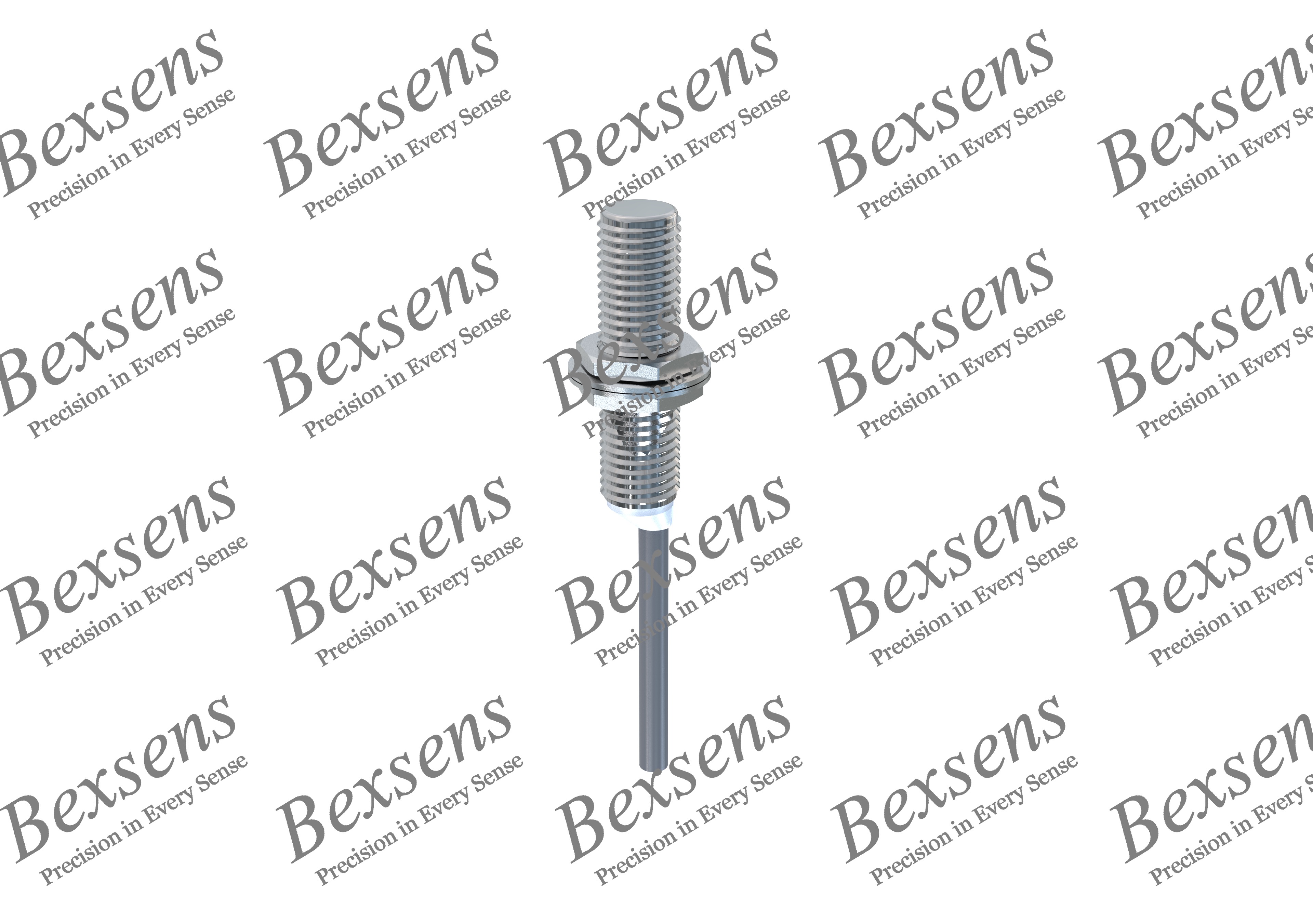 m8x30kablolu düz.462