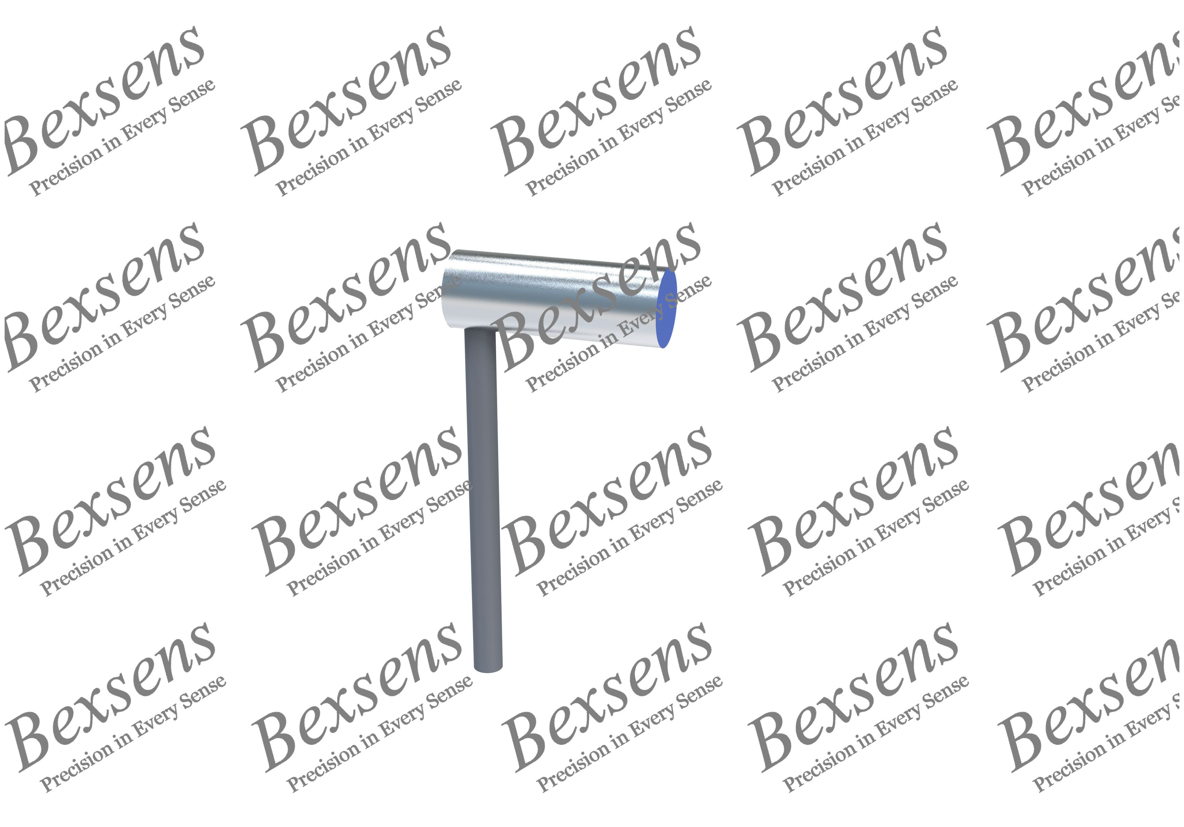 φ6.5x18kablolu 90 derece düz.217